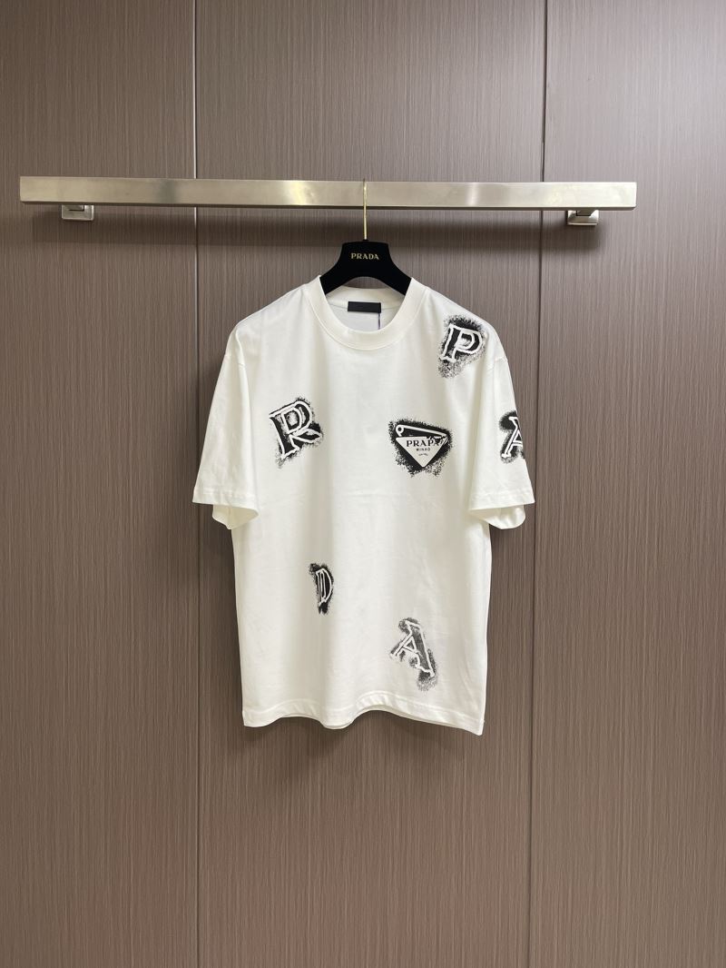 Prada T-Shirts